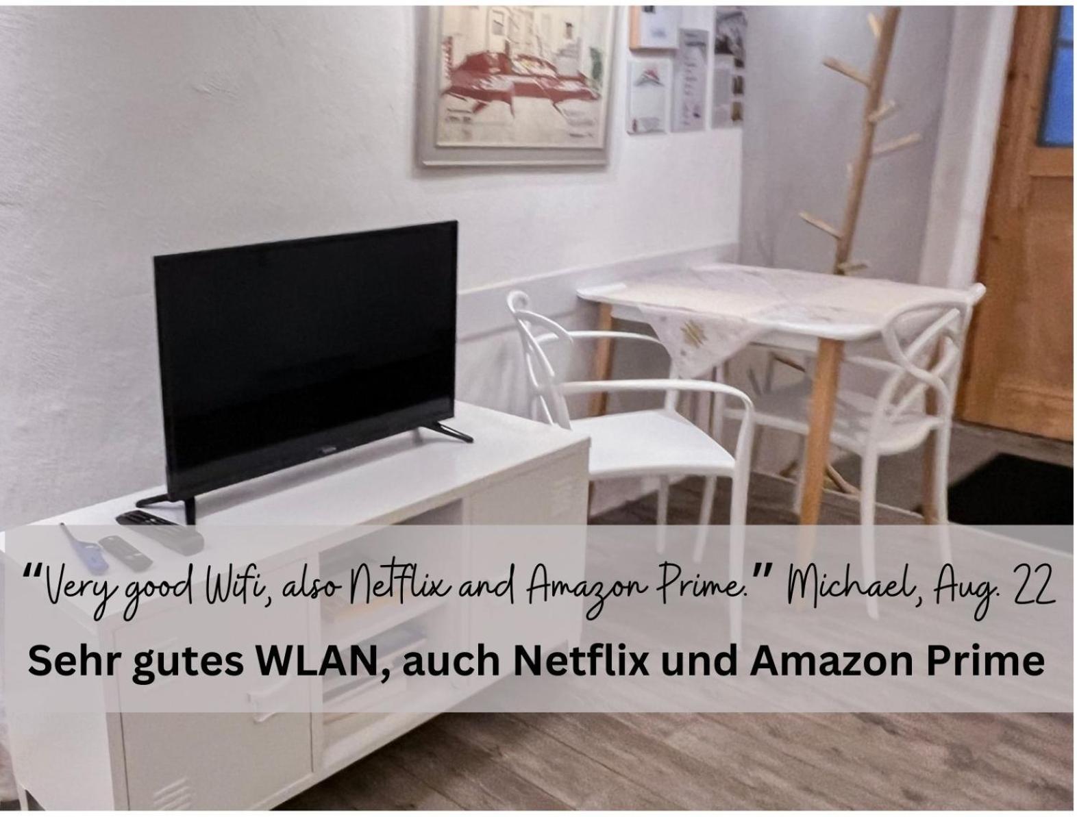 Living-In-History: Historischer Charme Und Design Dudeldorf Buitenkant foto