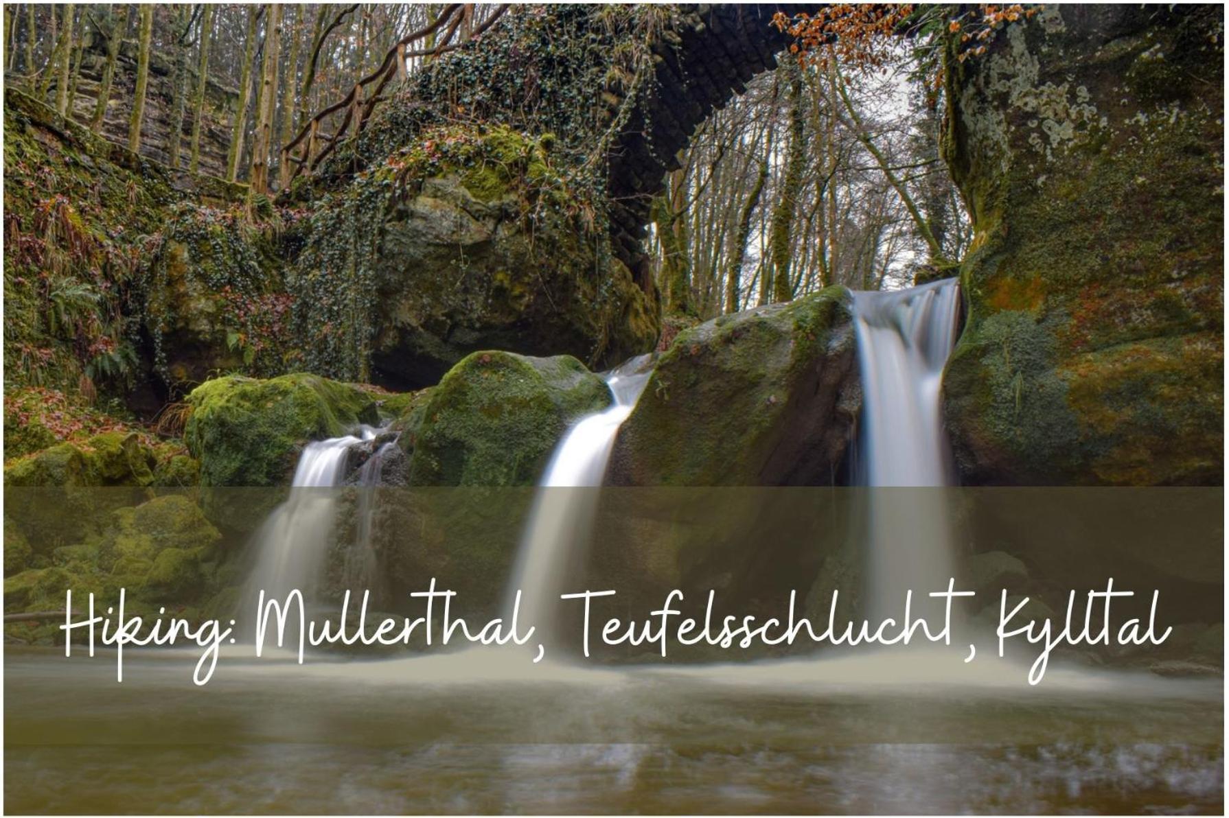 Living-In-History: Historischer Charme Und Design Dudeldorf Buitenkant foto